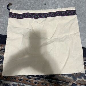 Tory Burch Medium Dust Bag